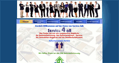 Desktop Screenshot of 1000.account4all.com